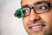 روشی کم مصرف برای انتقال ویدئو با کمک عینک هوشمند 
