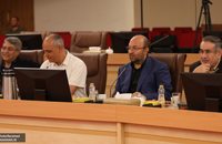 وزیر کشور در نشست  «احزاب و فعالان سیاسی (4)