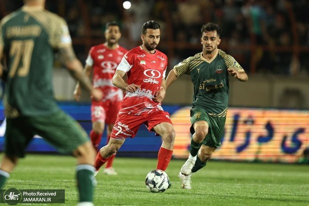 پنجره بسته 8 تیم در فوتبال ایران!