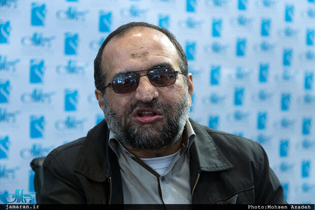 توضیحات شاکری در مورد حواشی نامگذاری «فلکه تهرانپارس»

