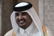 امیر قطر: ایران تنها راه ما برای تامین غذا و داروی مردم در زمان محاصره بود