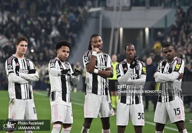 یووه به ناپولی رحم نکرد