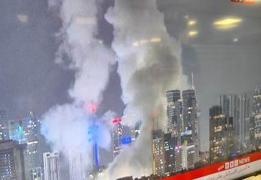 اهداف وعده صادق 3 چه اماکنی بودند؟ + فیلم