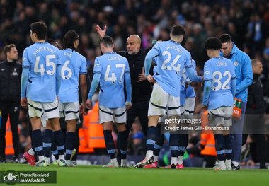 سیتی دوباره امتیاز از دست داد