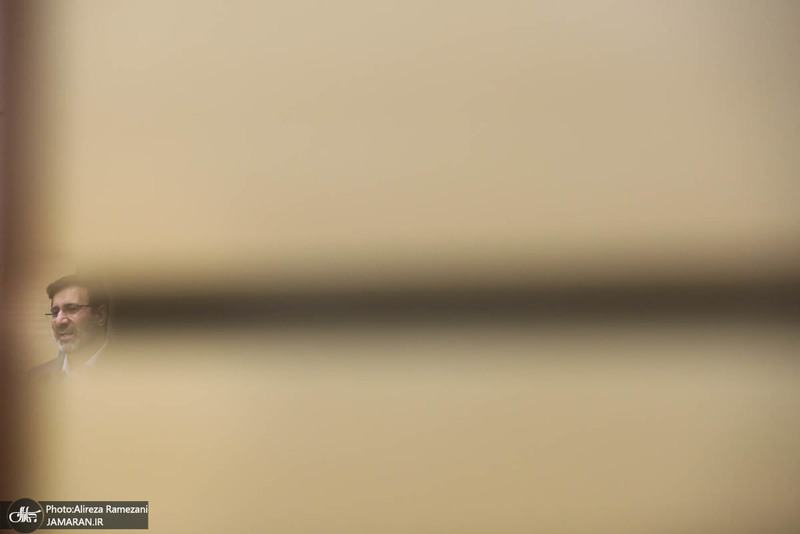 نشست خبری سخنگوی شورای نگهبان