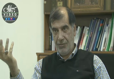  باهنر در گفت و گو با جماران : مسئولین نظام جمهوری اسلامی باید به این باور برسند که این جنگ، جدی است
