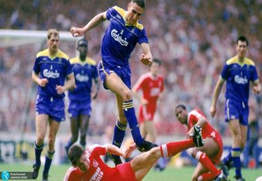 ۶ فینال به یادماندنی تاریخ اف ای کاپ