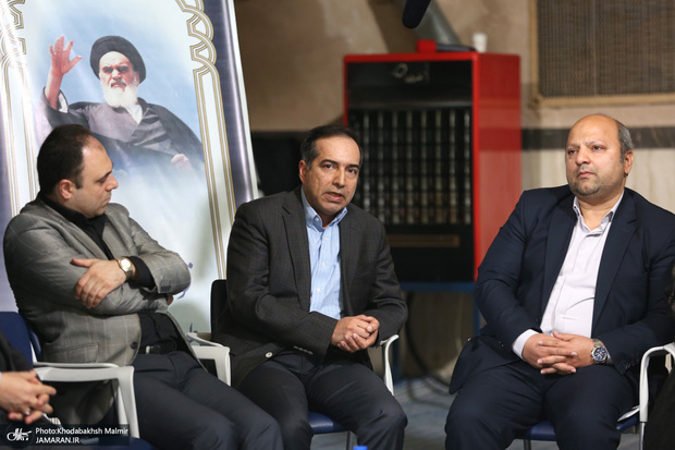 حسین انتظامی: رسانه‌های اجتماعی امکان شکل دادن به افکار عمومی را از اسرائیل سلب کرده‌اند