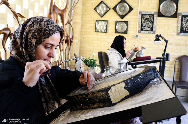 رویدادهای فرهنگی و هنری سومین هفته بر آستان آفتاب - 5