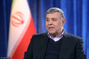 گفتگو حضور با سید محمد صدر