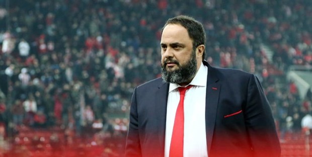 مالک باشگاه سابق انصاری فرد به کرونا مبتلا شد
