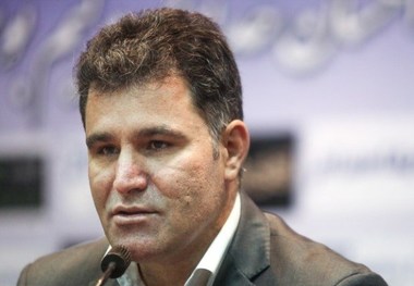 رئیس فدراسیون دو ومیدانی: این رشته ورزشی مظلوم واقع شده است