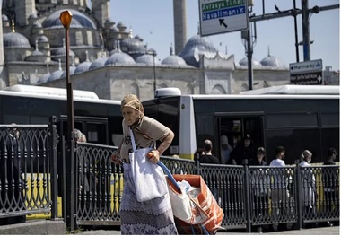 فقر در ترکیه جدی است؟