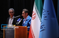 مراسم تکریم و معارفه نماینده رهبر انقلاب در موسسه اطلاعات (18)