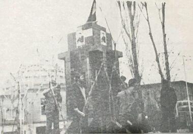 تهیه مستند تاریخ انقلاب اسلامی زنجان نیازمند همکاری شهروندان زنجانی