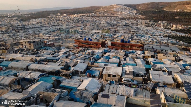 منتخب تصاویر امروز جهان - 7 اسفند 1401