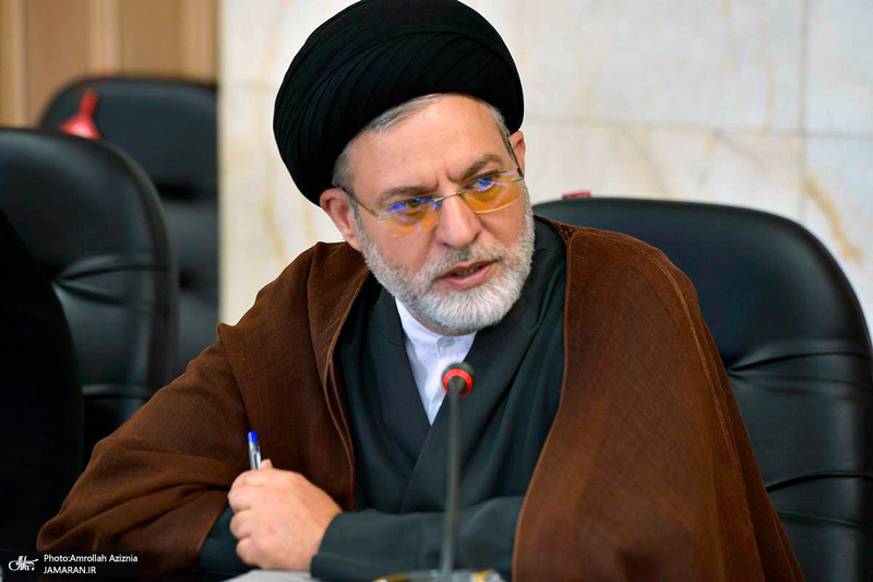 دومین جلسه کمیته امور جوانان، دانشگاهیان و فرهنگیان ستاد مرکزی بزرگداشت امام خمینی(س)