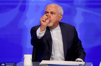 میزگرد سیاسی با حضور مسعود پزشکیان و محمدجواد ظریف (12)