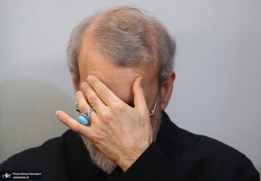 واکنش علی لاریجانی به درگذشت استاد فرشچیان: مردی بزرگ در عرصه‌ی هنر از میان ما رفت که عمر پربرکت خود را در معرفی میراث گرانقدر ملی و اسلامی کشور مصروف نمود