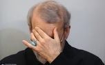 علی لاریجانی به علی مطهری تسلیت گفت