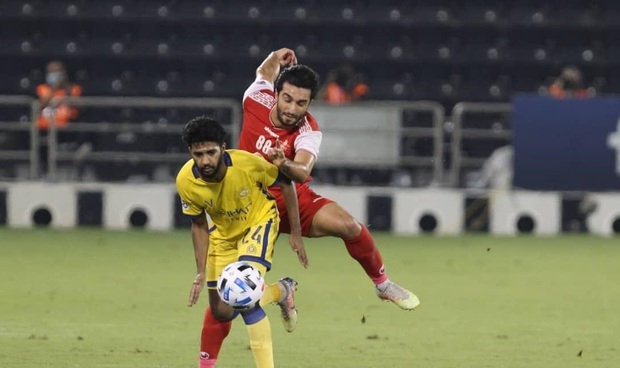 کارشناس سعودی: هواداران النصر در پرونده شکایت از پرسپولیس نباید امیدوار باشند/AFC علیه فوتبال عربستان است
