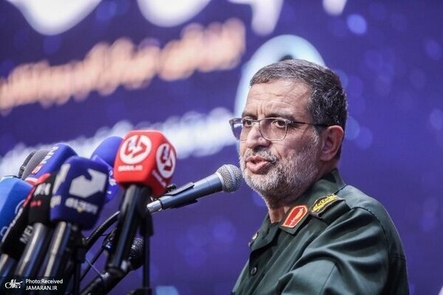 سخنگوی سپاه: باید کشور را از شرایط انتظار جنگ خارج کنیم/امروز توانمندی نیروهای مسلح در مقایسه با جنگ ۱۲ روزه اصلا قابل مقایسه نیست و بسیار قوی‌تر شده‌ایم/بیش از ۸۰ درصد مردم ایران پس از جنگ حس پیروزی داشتند؛تنها ۴ درصد معتقد به پیروزی رژیم صهیونیستی بودند