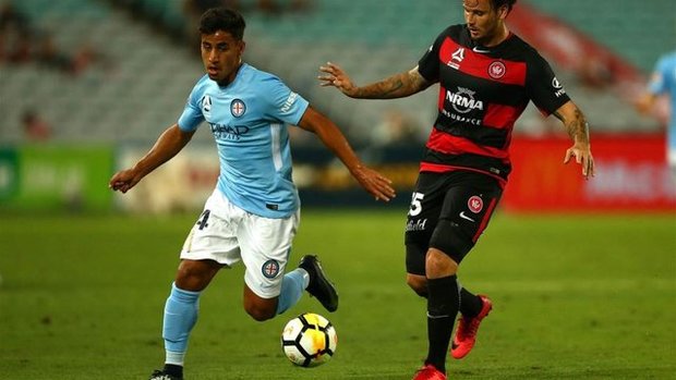 دنیل ارزانی، جوان‌ترین بازیکن جام‌جهانی 2018
