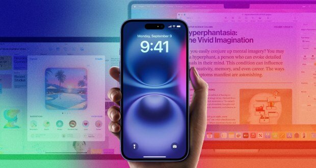 هوش مصنوعی گوگل در آیفون ادغام می‌شود