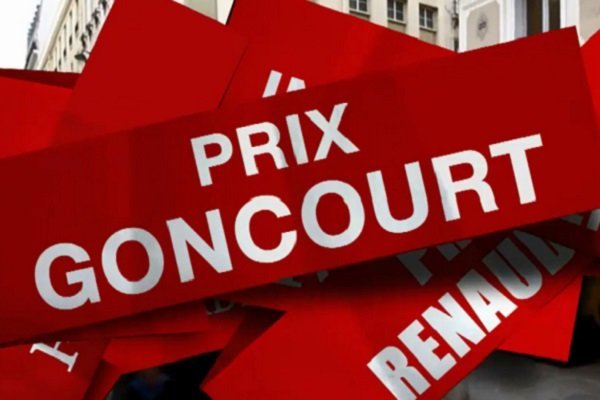 برنده جایزه گنکور معرفی شد