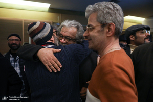 چهل و سومین جشنواره فیلم فجر - 9