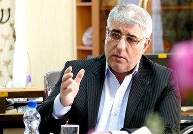 برنامه‌ریزی برای آب اولویت نخست ما است