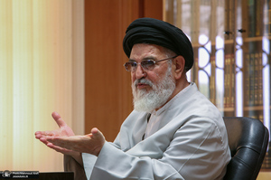 سید مهدی امام جمارانی