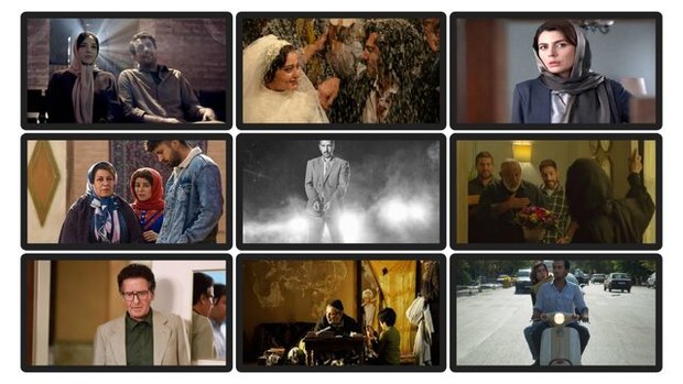 چند فیلم مجوزدار در صف اکران هستند؟
