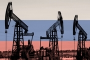 روسیه در مورد خطرات تحریم نفتش هشدار داد