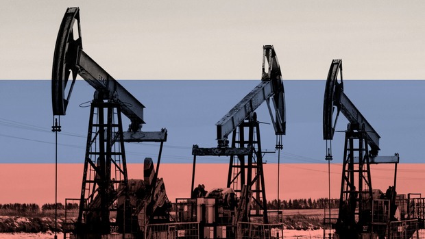 ادعای یک روزنامه: روسیه باعث شده صادرات نفت ایران به چین نصف شود