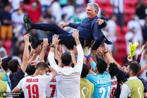 منتخب تصاویر امروز جهان - 5 آذر 1401