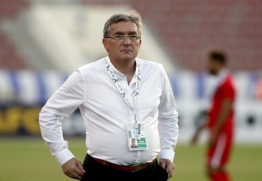 برانکو بازیکنان رفتنی پرسپولیس را مشخص کرد