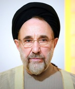 سیدمحمد  خاتمی