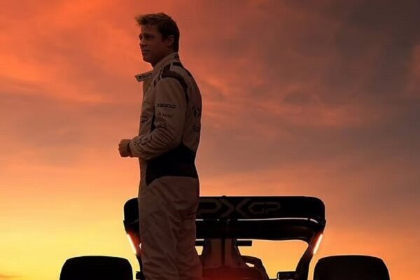 اولین واکنش‌ها به «فرمول وان» برد پیت؛ به طرز عجیبی خوب است!