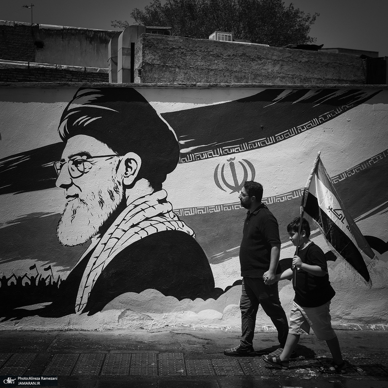 وداع آخر ...