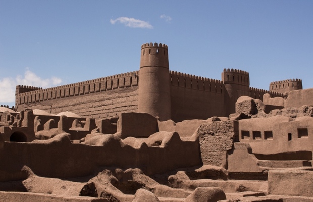 160 هزار گردشگر داخلی و خارجی از راین دیدن کردند