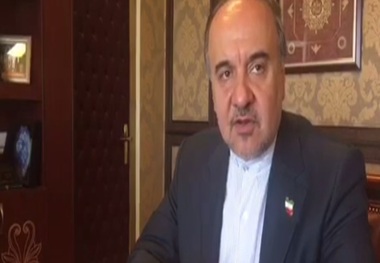 سلطانی فر: رئیس جمهور بر ورزش بانوان تاکید دارد