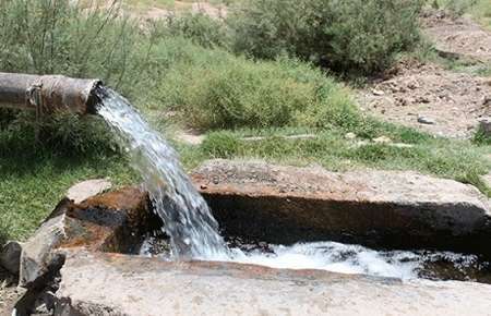 دو دهه دیگر منابع زیر زمینی آب را از دست خواهیم داد