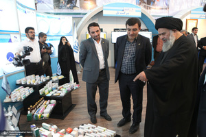 سید محمد موسوی بجنوردی