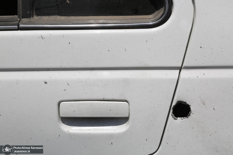 بازدید اصحاب رسانه از زندان اوین