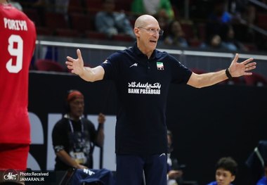 پیاتزا: باید هر روز بهتر شویم/ رقیب شایسته برد بود اما...