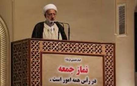 خطیب جمعه گرگان: نامزد پیروز ریاست جمهوری به فکر جوانان باشد