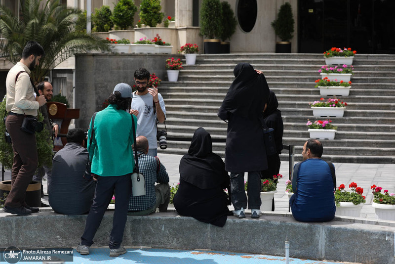 جلسه امروز هیئت دولت