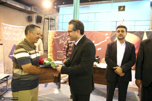 ورکشاپ نقطه عطف در حسینیه جماران