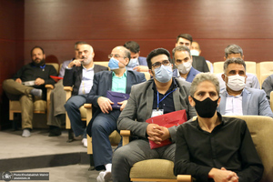 نشست های تخصصی سی و چهارمین سالگرد موسسه تنظیم و نشر آثار امام خمینی (س)